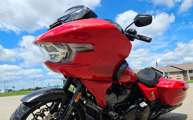 2025 Harley-Davidson CVO™ Road Glide® ST