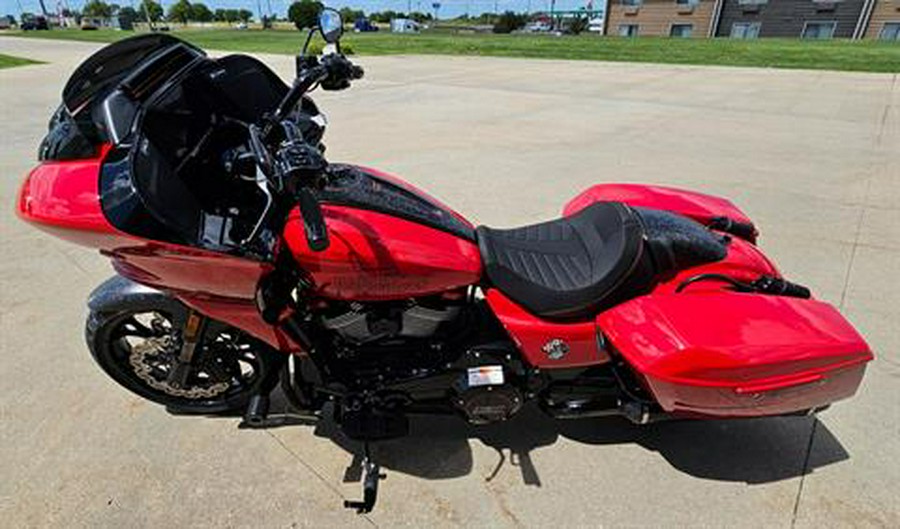 2025 Harley-Davidson CVO™ Road Glide® ST