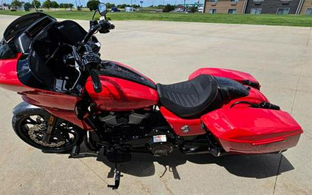 2025 Harley-Davidson CVO™ Road Glide® ST