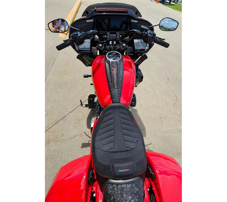 2025 Harley-Davidson CVO™ Road Glide® ST