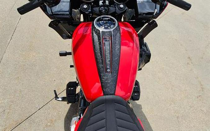 2025 Harley-Davidson CVO™ Road Glide® ST