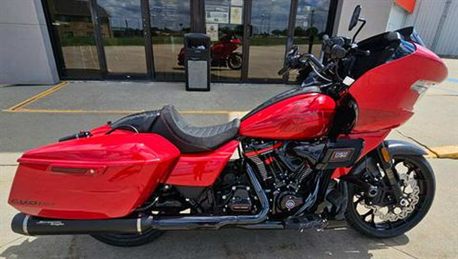 2025 Harley-Davidson CVO™ Road Glide® ST