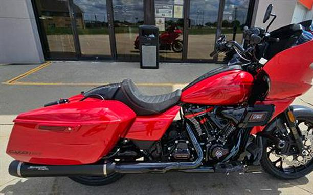 2025 Harley-Davidson CVO™ Road Glide® ST