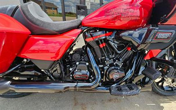 2025 Harley-Davidson CVO™ Road Glide® ST