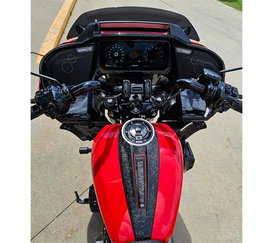 2025 Harley-Davidson CVO™ Road Glide® ST
