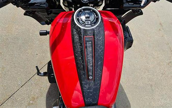 2025 Harley-Davidson CVO™ Road Glide® ST