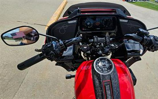 2025 Harley-Davidson CVO™ Road Glide® ST