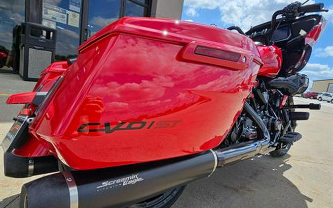2025 Harley-Davidson CVO™ Road Glide® ST