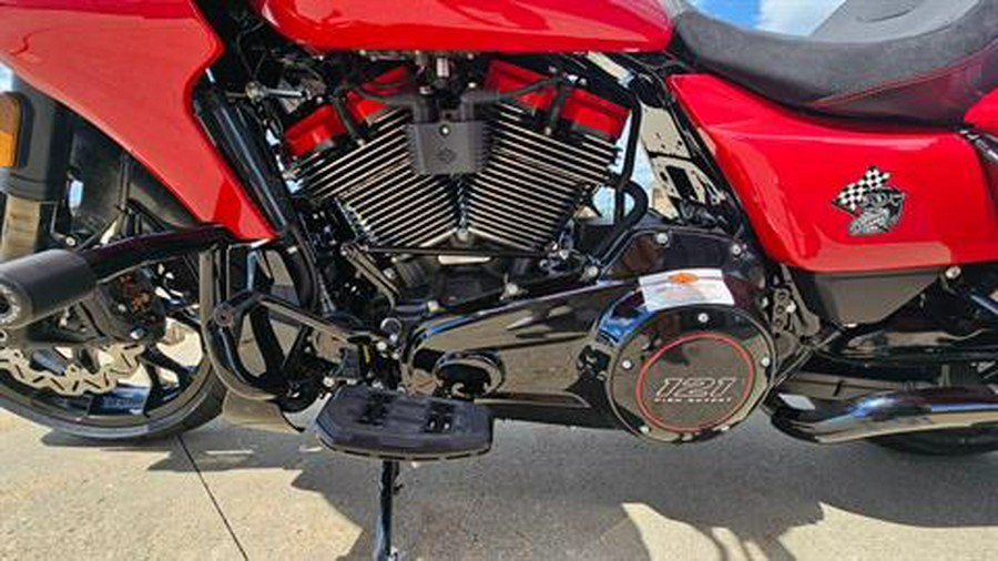 2025 Harley-Davidson CVO™ Road Glide® ST