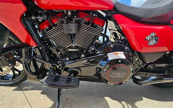 2025 Harley-Davidson CVO™ Road Glide® ST