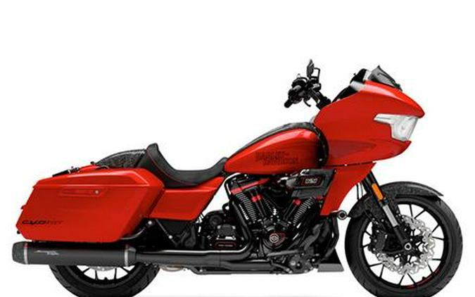 2025 Harley-Davidson CVO™ Road Glide® ST