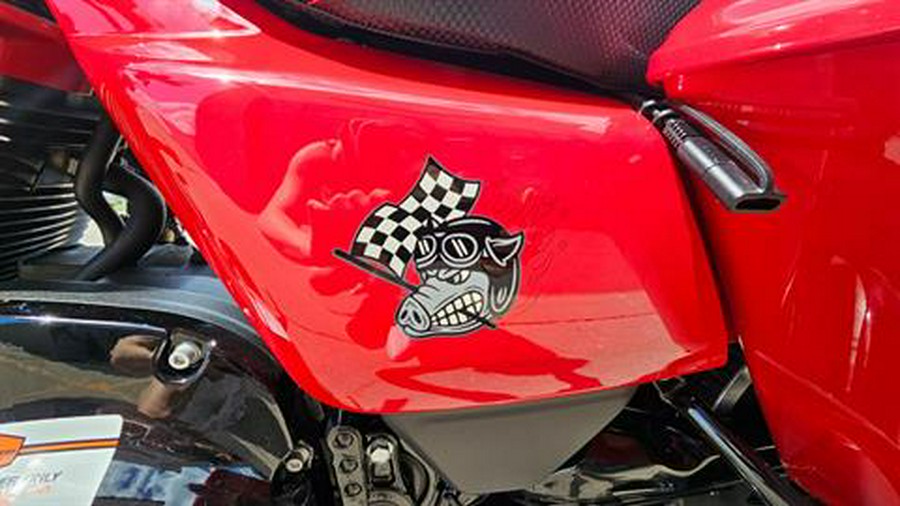 2025 Harley-Davidson CVO™ Road Glide® ST