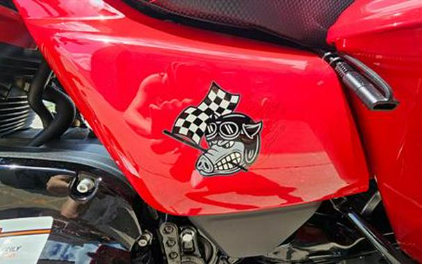 2025 Harley-Davidson CVO™ Road Glide® ST