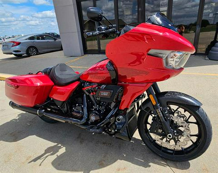 2025 Harley-Davidson CVO™ Road Glide® ST