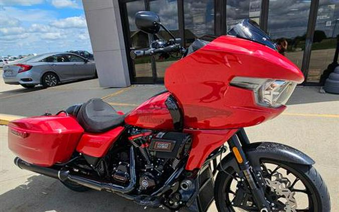 2025 Harley-Davidson CVO™ Road Glide® ST