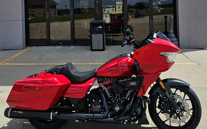 2025 Harley-Davidson CVO™ Road Glide® ST