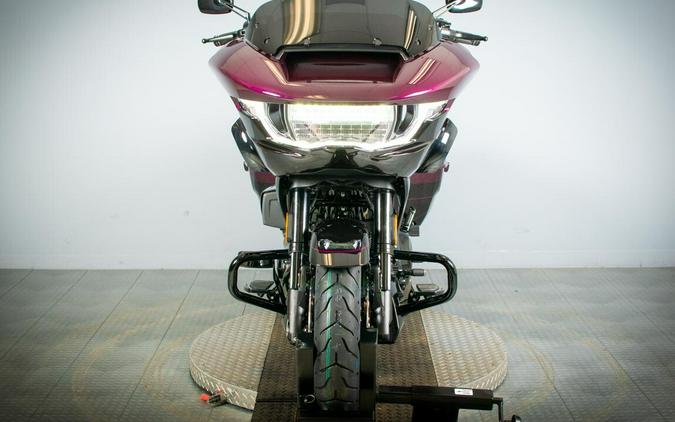 2025 Harley-Davidson CVO Road Glide