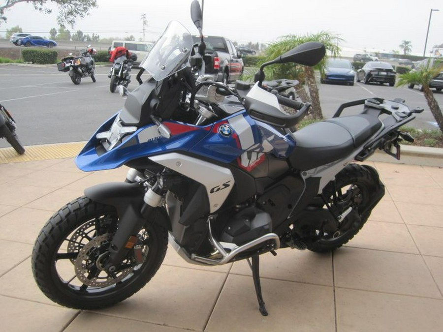 2026 BMW R 1300 GS