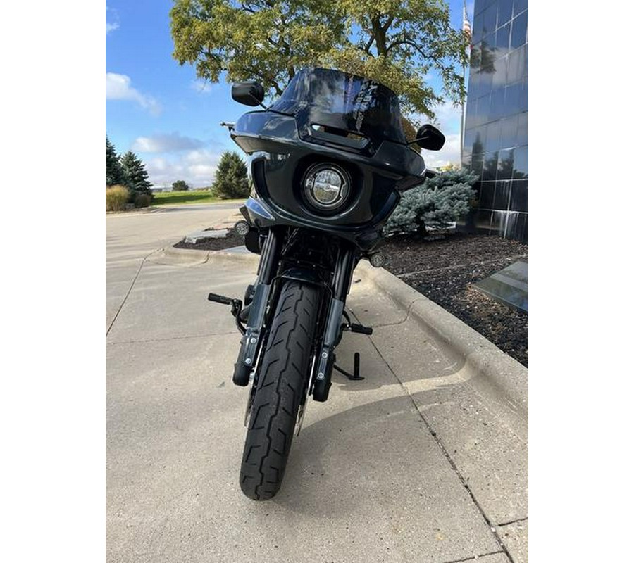 2025 Harley-Davidson® FXLRST - Low Rider® ST