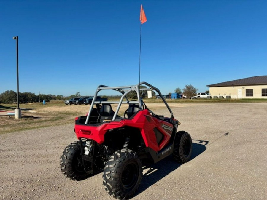 2026 Polaris RZR® 200 EFI