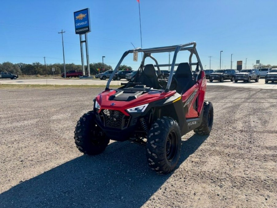 2026 Polaris RZR® 200 EFI