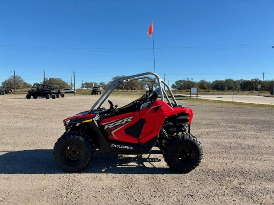 2026 Polaris RZR® 200 EFI