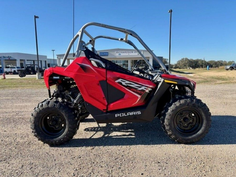2026 Polaris RZR® 200 EFI