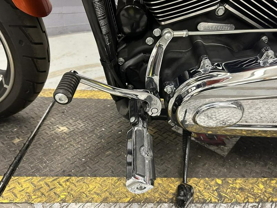 2020 Harley-Davidson® FLSB - Softail® Sport Glide®