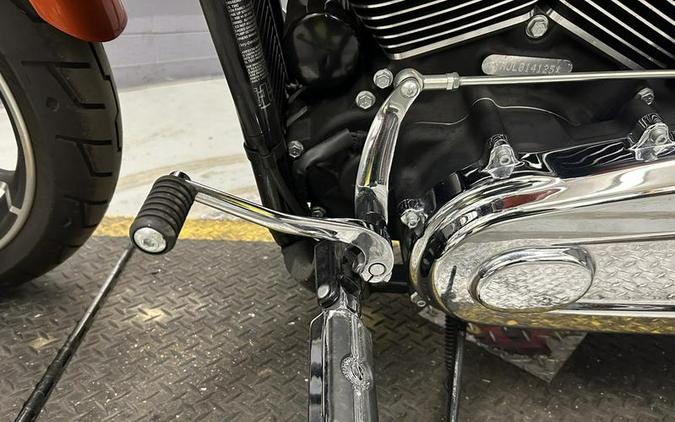 2020 Harley-Davidson® FLSB - Softail® Sport Glide®