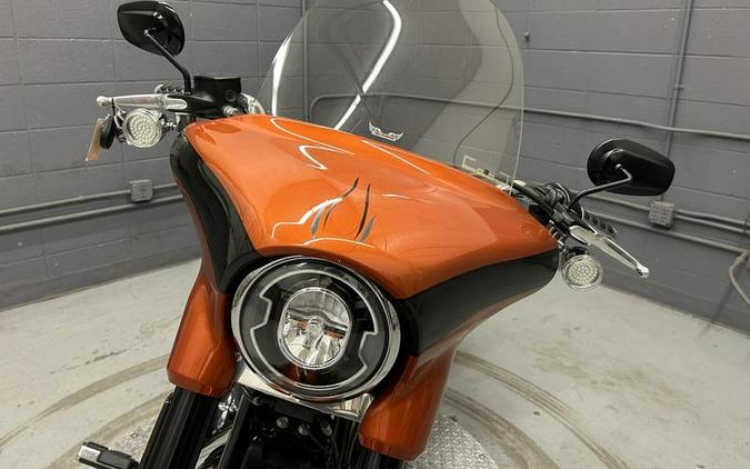 2020 Harley-Davidson® FLSB - Softail® Sport Glide®