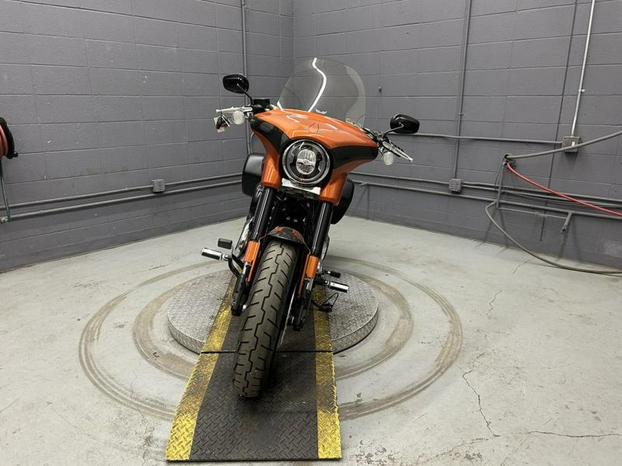 2020 Harley-Davidson® FLSB - Softail® Sport Glide®
