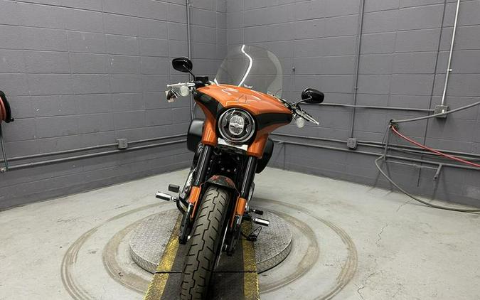 2020 Harley-Davidson® FLSB - Softail® Sport Glide®