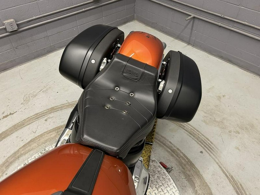 2020 Harley-Davidson® FLSB - Softail® Sport Glide®