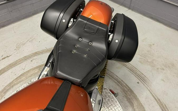 2020 Harley-Davidson® FLSB - Softail® Sport Glide®