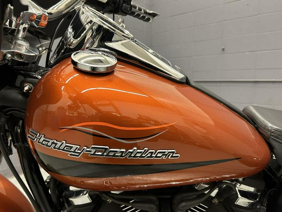2020 Harley-Davidson® FLSB - Softail® Sport Glide®