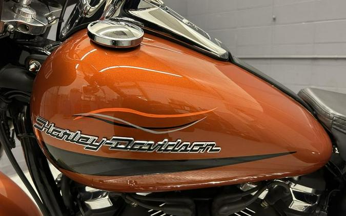 2020 Harley-Davidson® FLSB - Softail® Sport Glide®