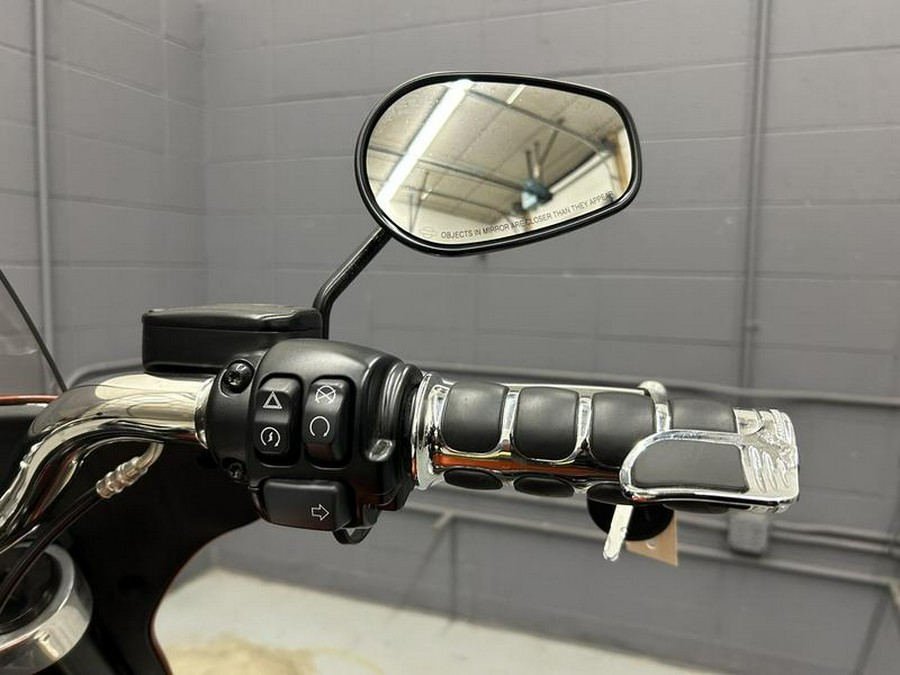 2020 Harley-Davidson® FLSB - Softail® Sport Glide®