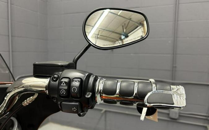 2020 Harley-Davidson® FLSB - Softail® Sport Glide®