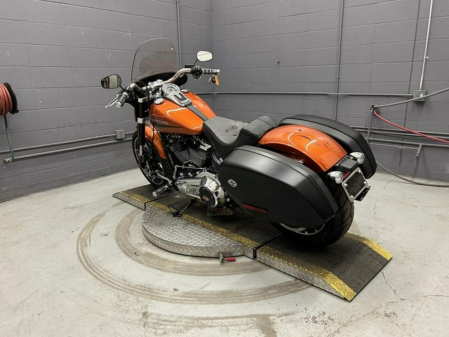 2020 Harley-Davidson® FLSB - Softail® Sport Glide®