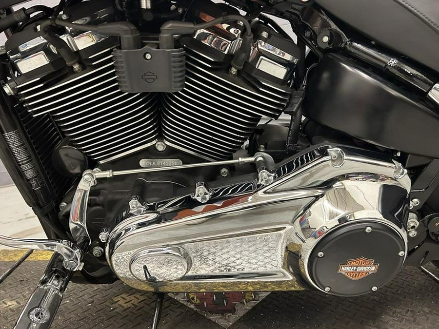 2020 Harley-Davidson® FLSB - Softail® Sport Glide®