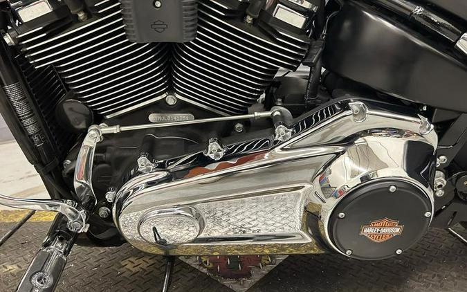 2020 Harley-Davidson® FLSB - Softail® Sport Glide®