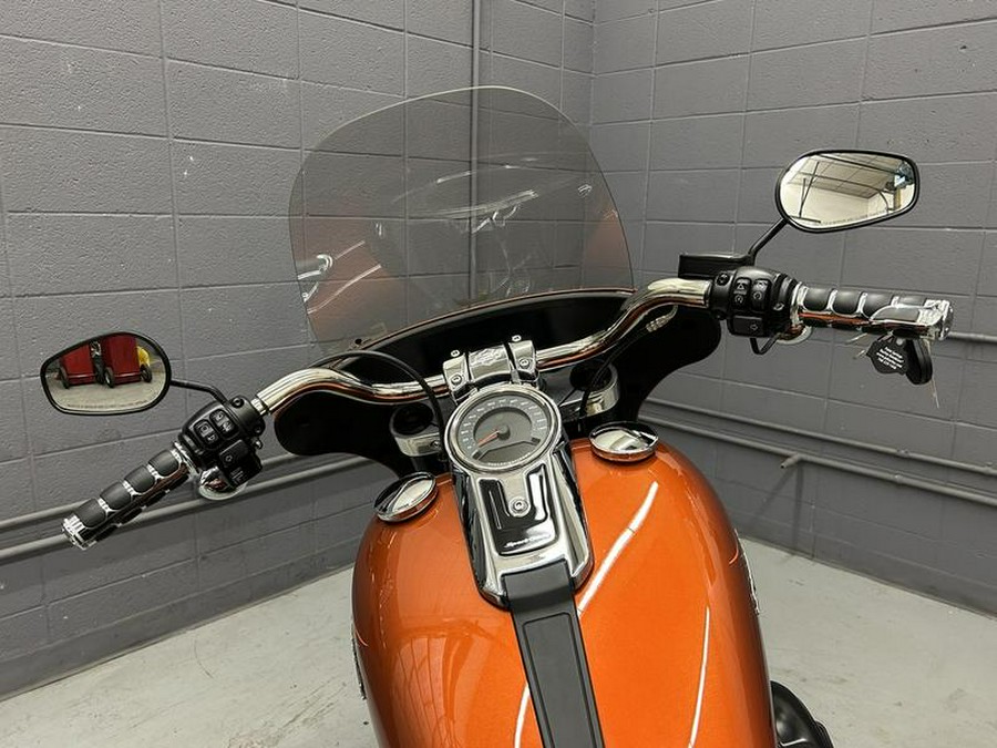 2020 Harley-Davidson® FLSB - Softail® Sport Glide®