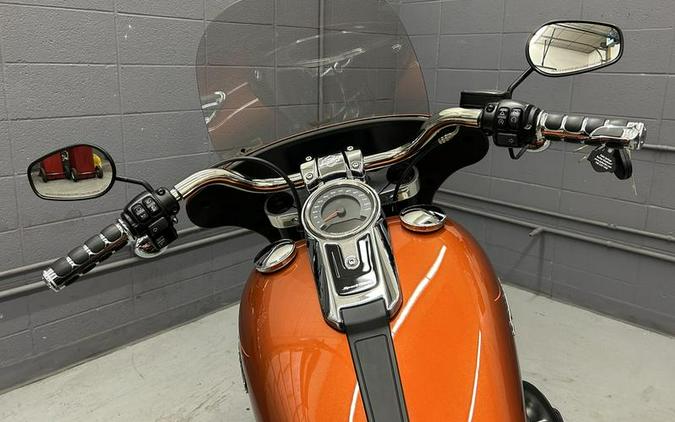 2020 Harley-Davidson® FLSB - Softail® Sport Glide®
