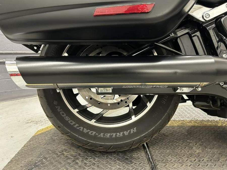 2020 Harley-Davidson® FLSB - Softail® Sport Glide®