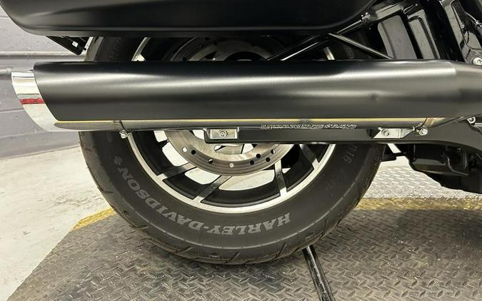 2020 Harley-Davidson® FLSB - Softail® Sport Glide®