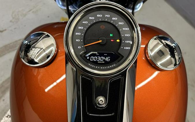 2020 Harley-Davidson® FLSB - Softail® Sport Glide®