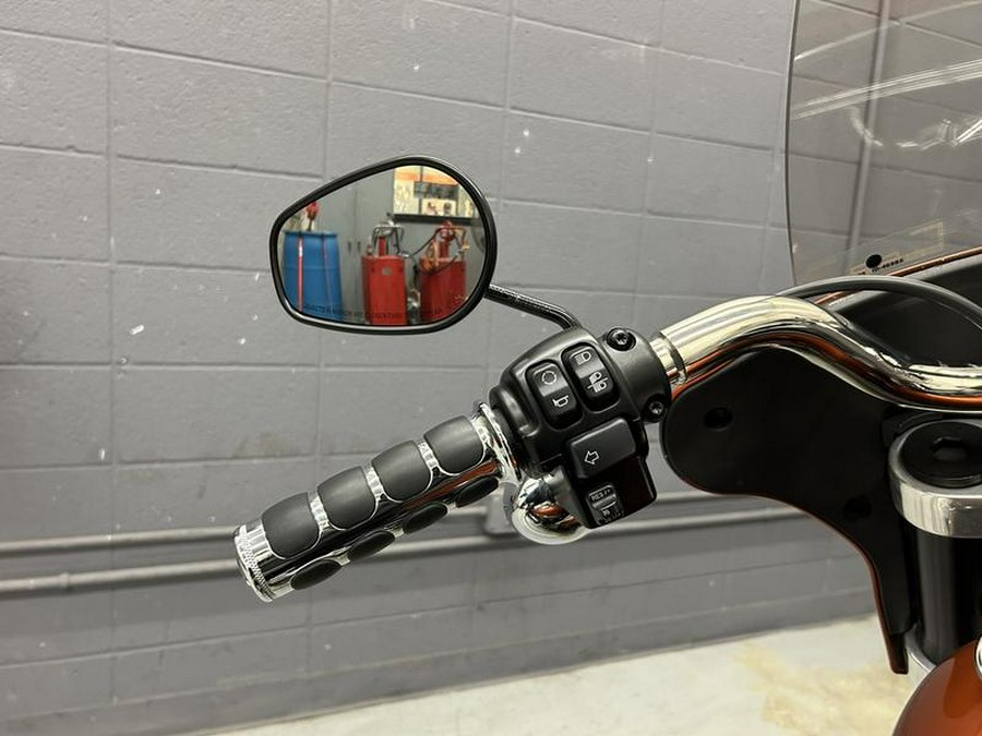 2020 Harley-Davidson® FLSB - Softail® Sport Glide®