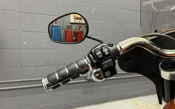 2020 Harley-Davidson® FLSB - Softail® Sport Glide®