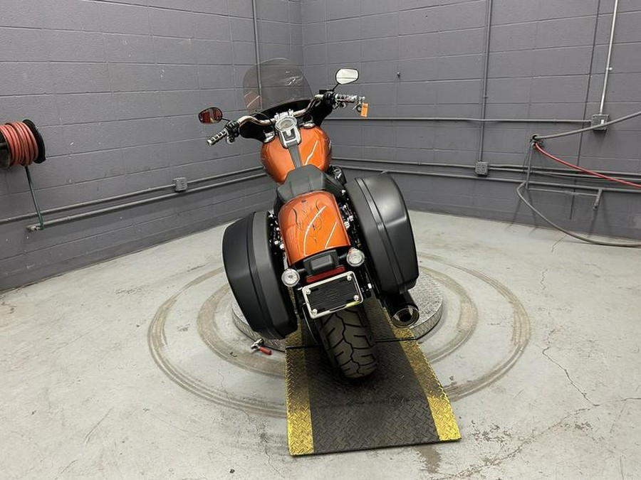 2020 Harley-Davidson® FLSB - Softail® Sport Glide®