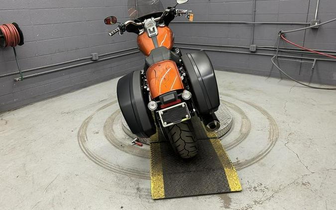 2020 Harley-Davidson® FLSB - Softail® Sport Glide®